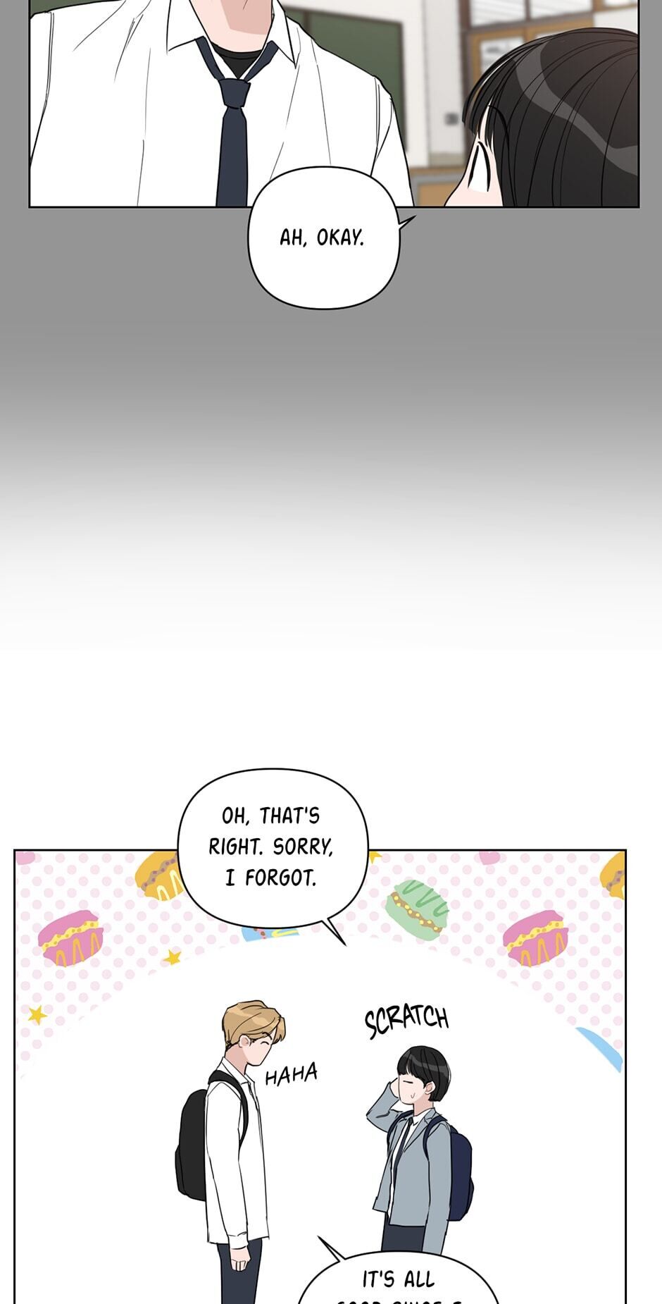 Positively Yours Chapter 53 image 31