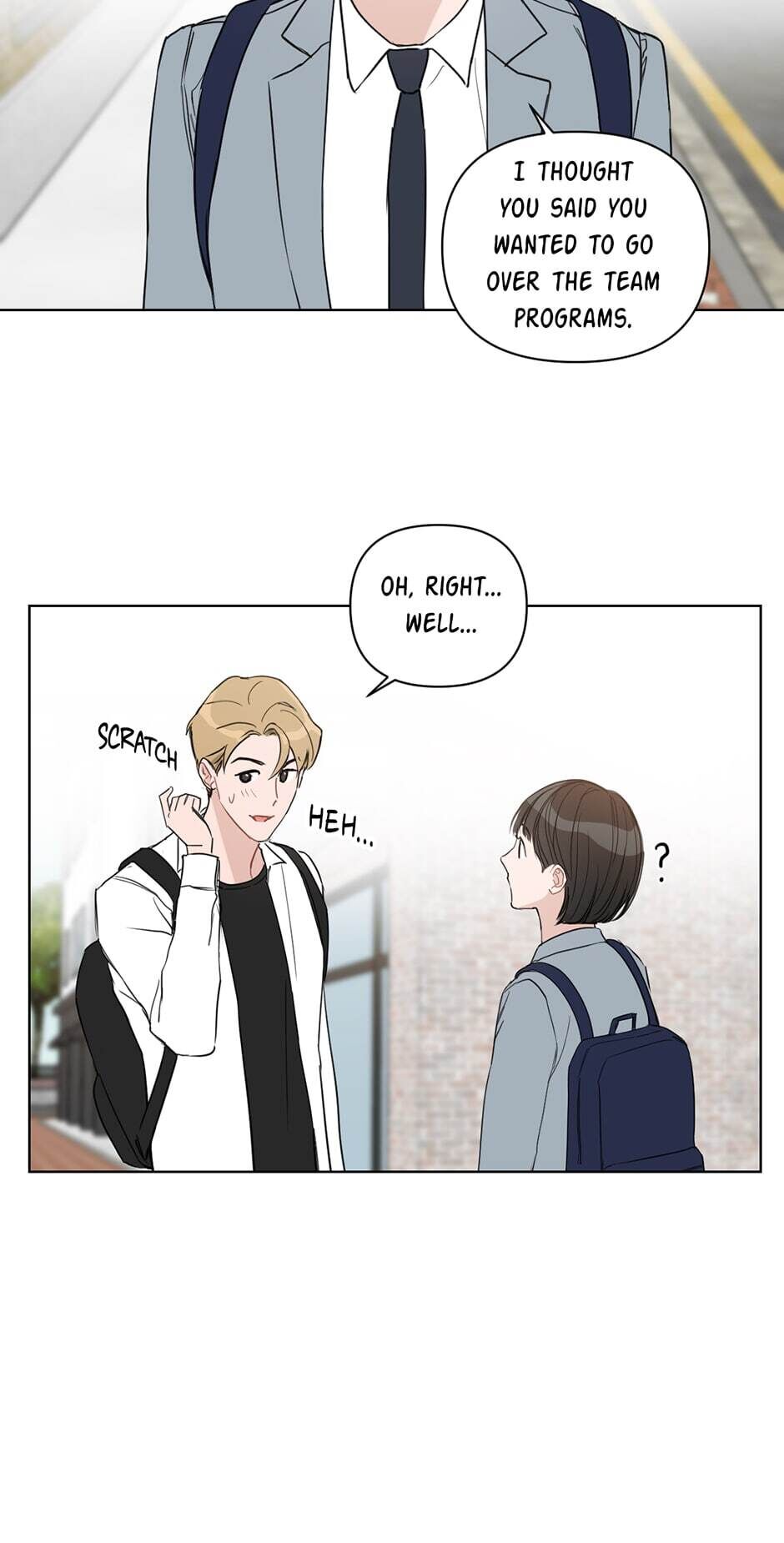 Positively Yours Chapter 53 image 33