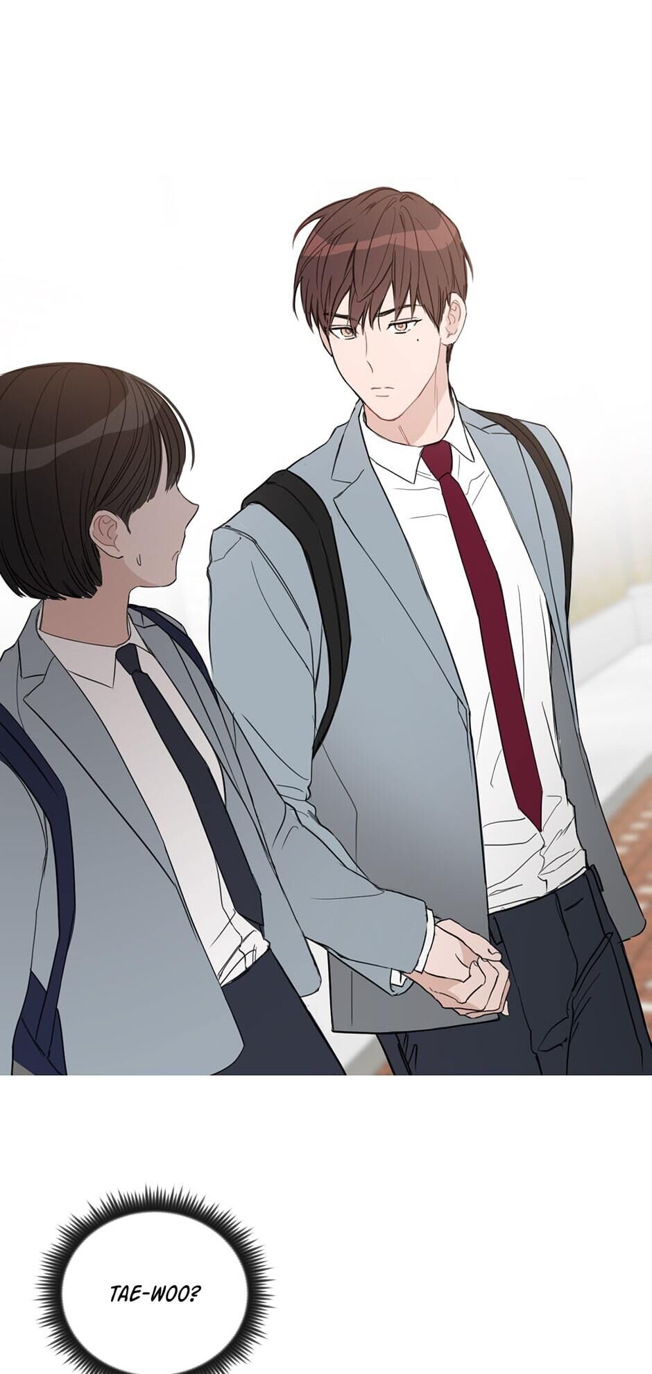 Positively Yours Chapter 53 image 37
