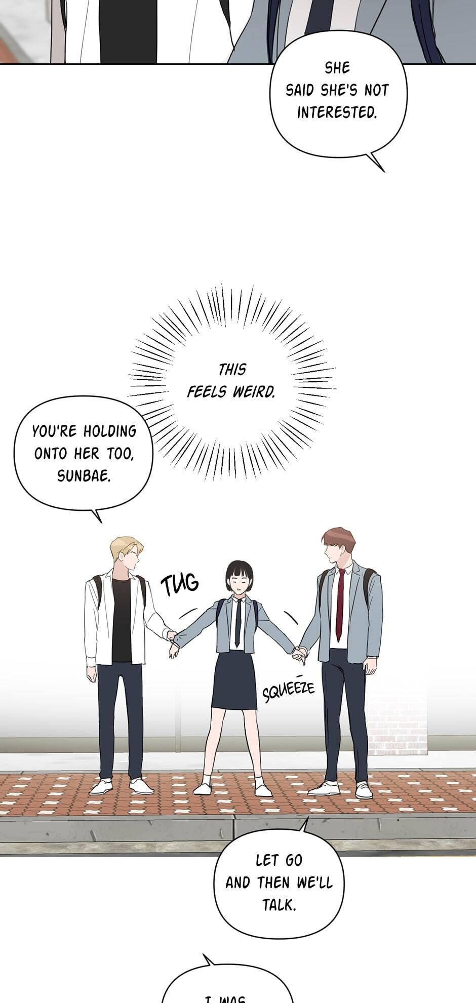 Positively Yours Chapter 53 image 39