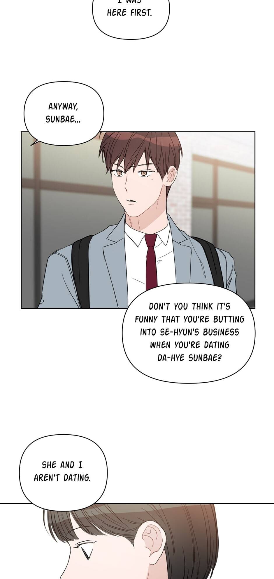 Positively Yours Chapter 53 image 40