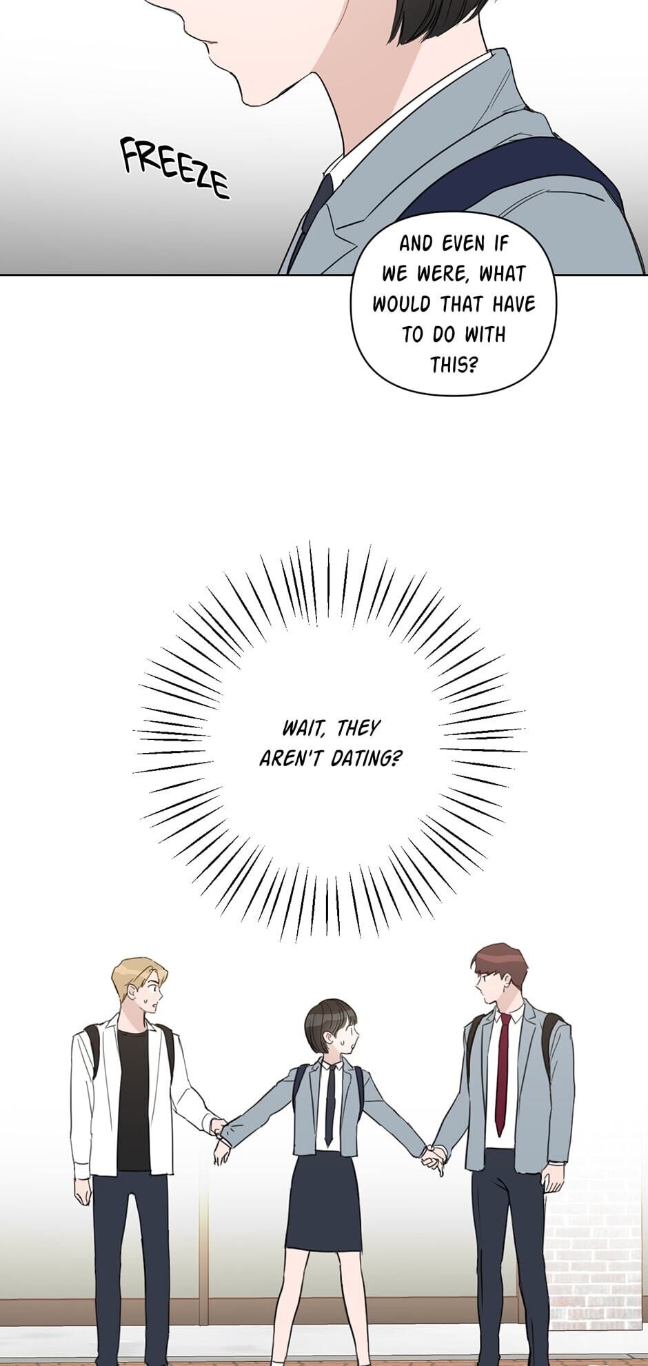 Positively Yours Chapter 53 image 41