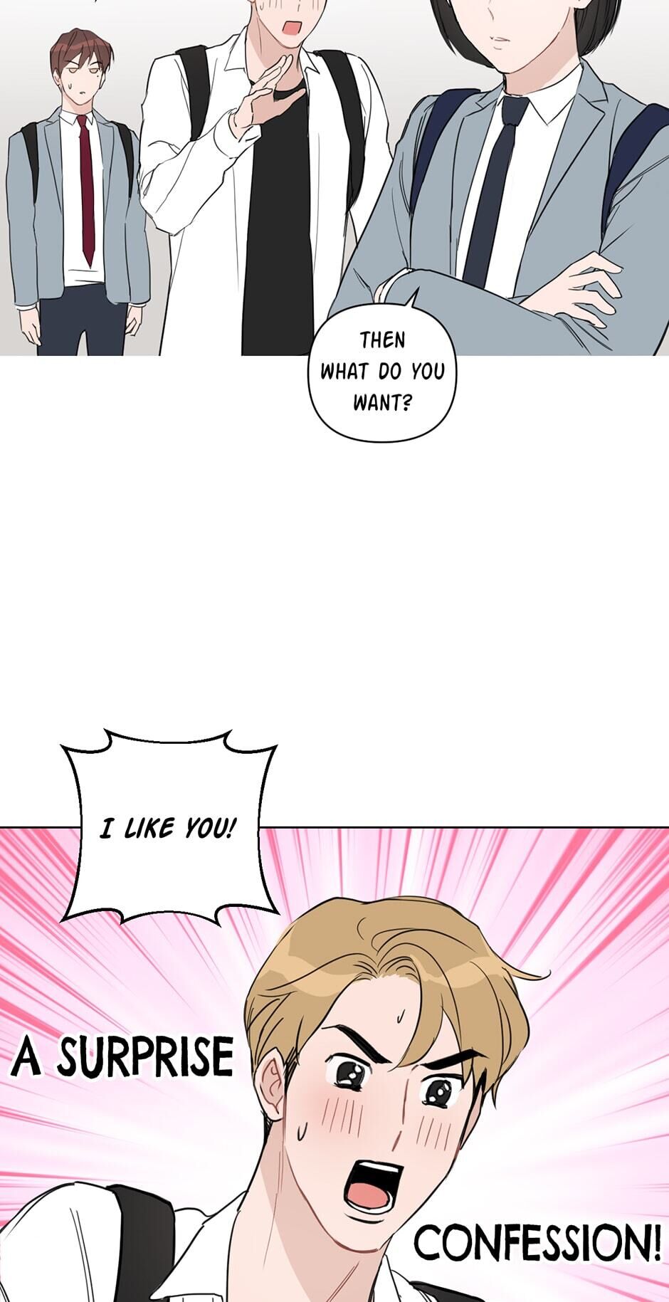 Positively Yours Chapter 53 image 46