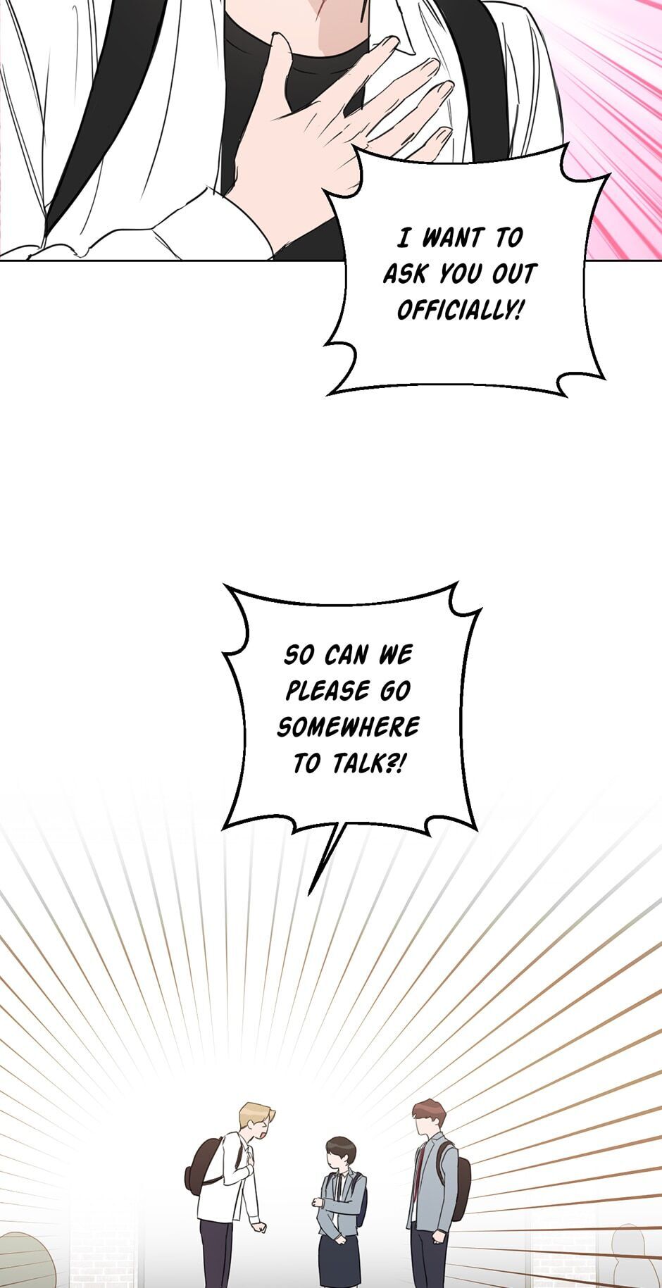 Positively Yours Chapter 53 image 47