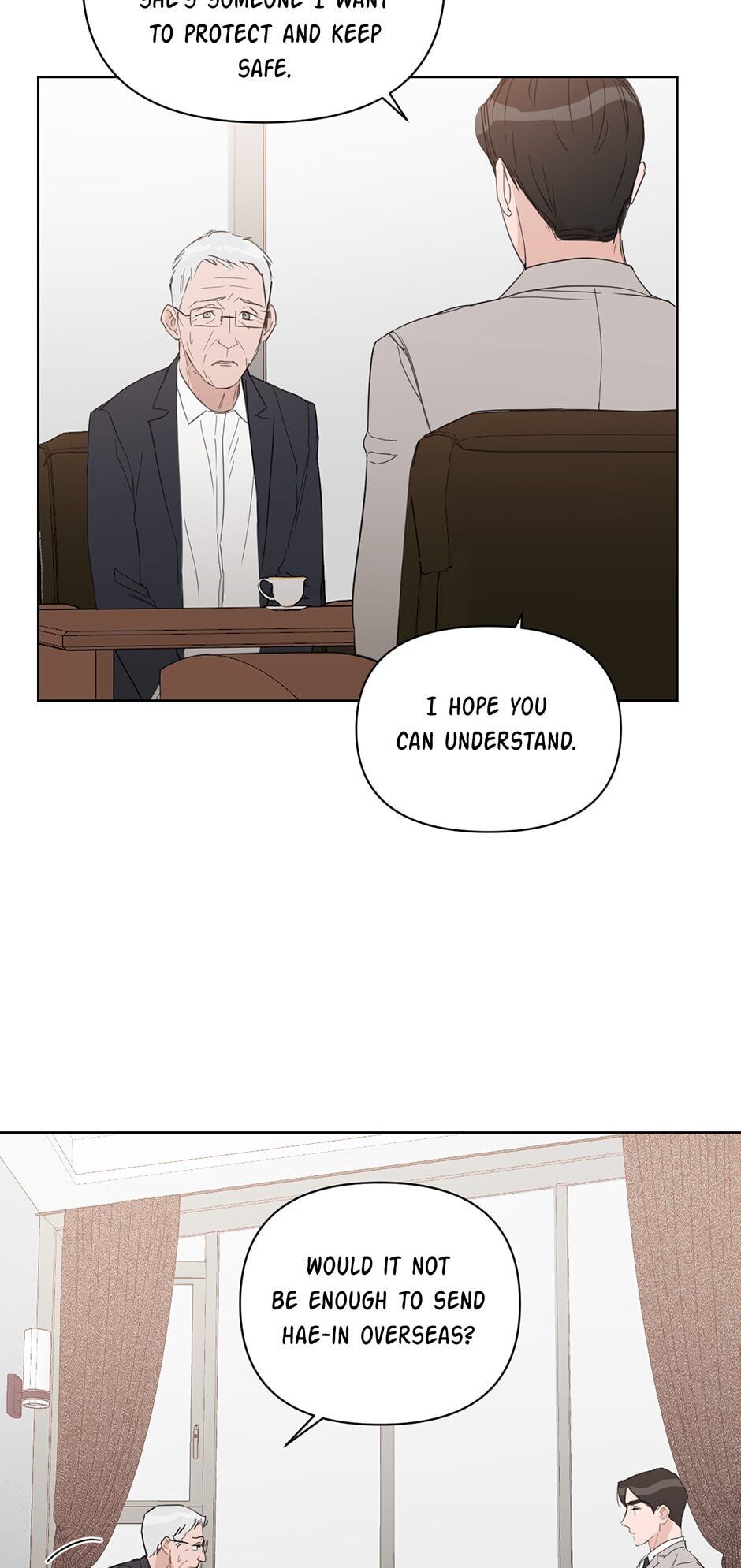 Positively Yours Chapter 53 image 5