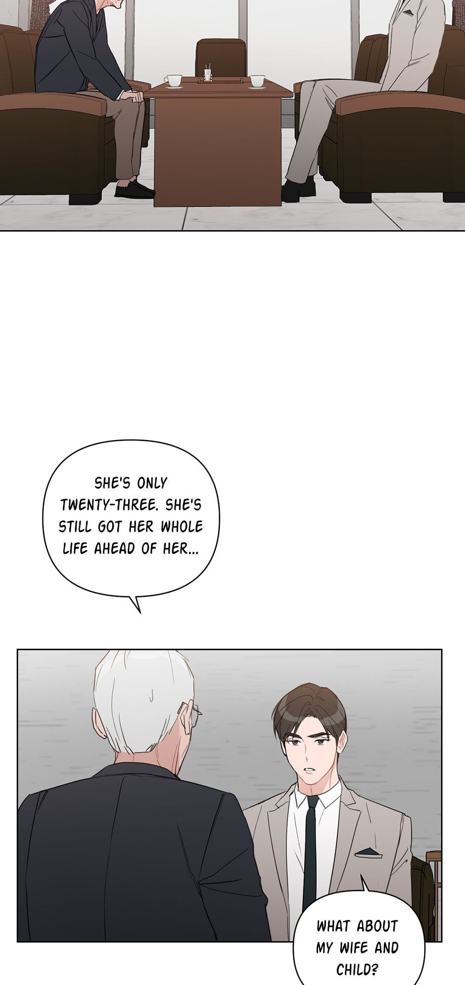 Positively Yours Chapter 53 image 6