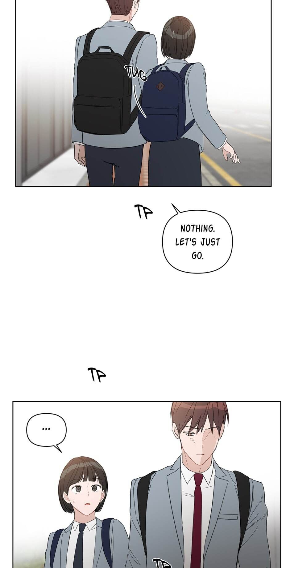 Positively Yours Chapter 54 image 9