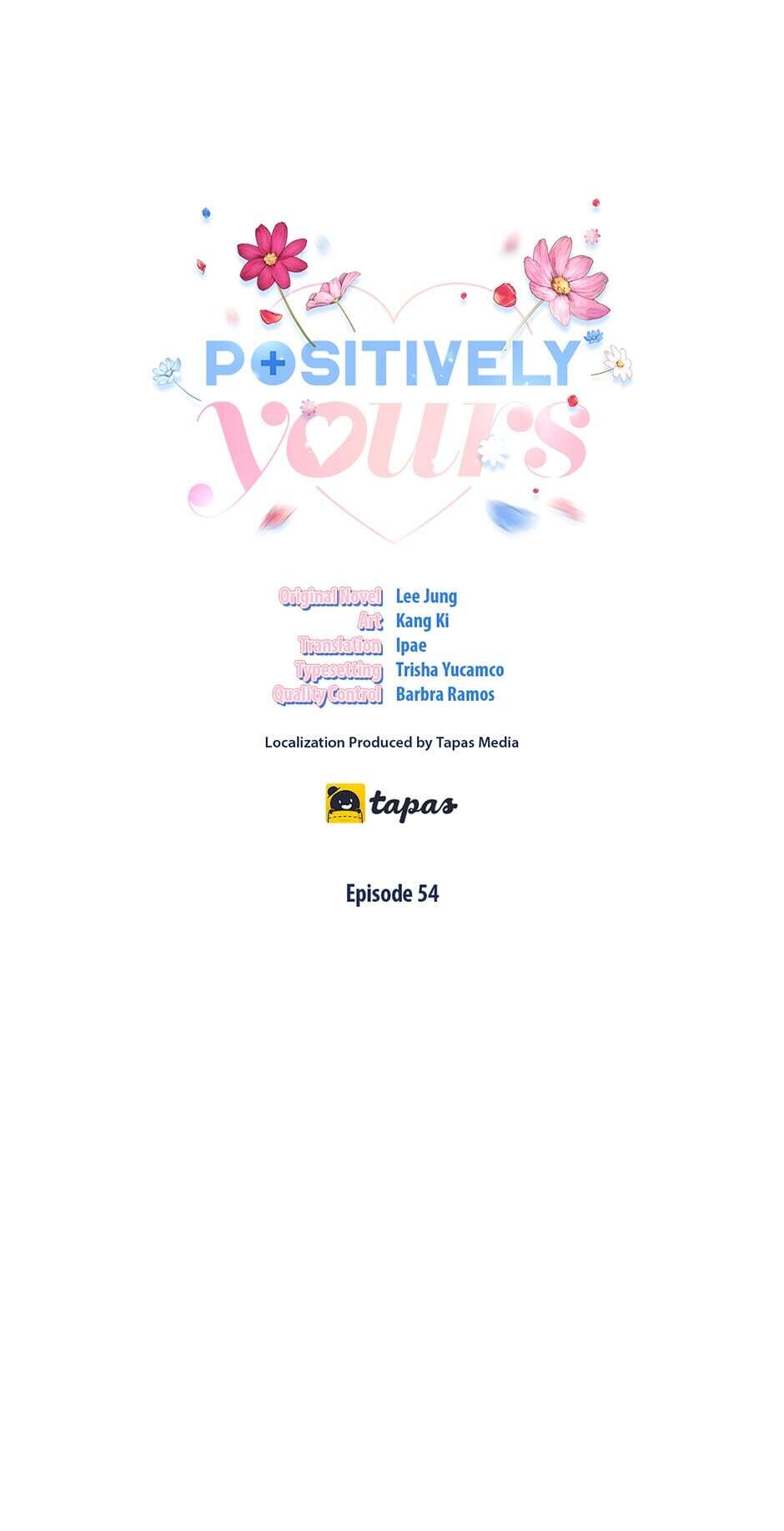 Positively Yours Chapter 54 image 11