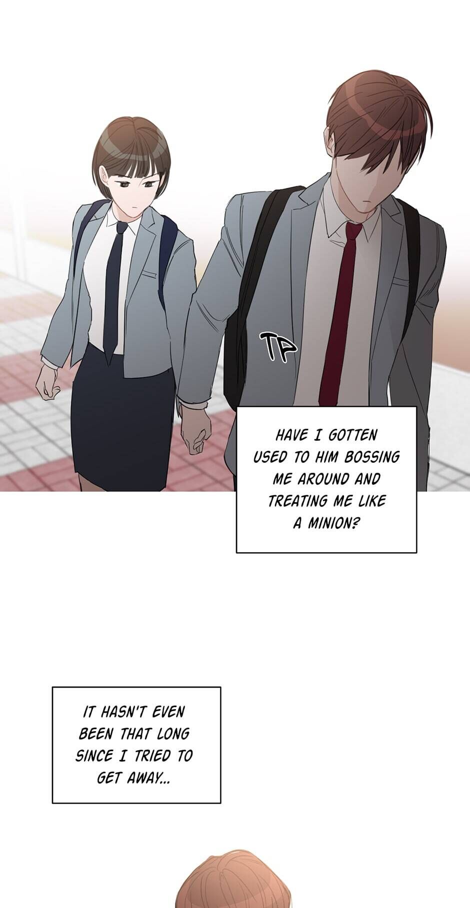 Positively Yours Chapter 54 image 14