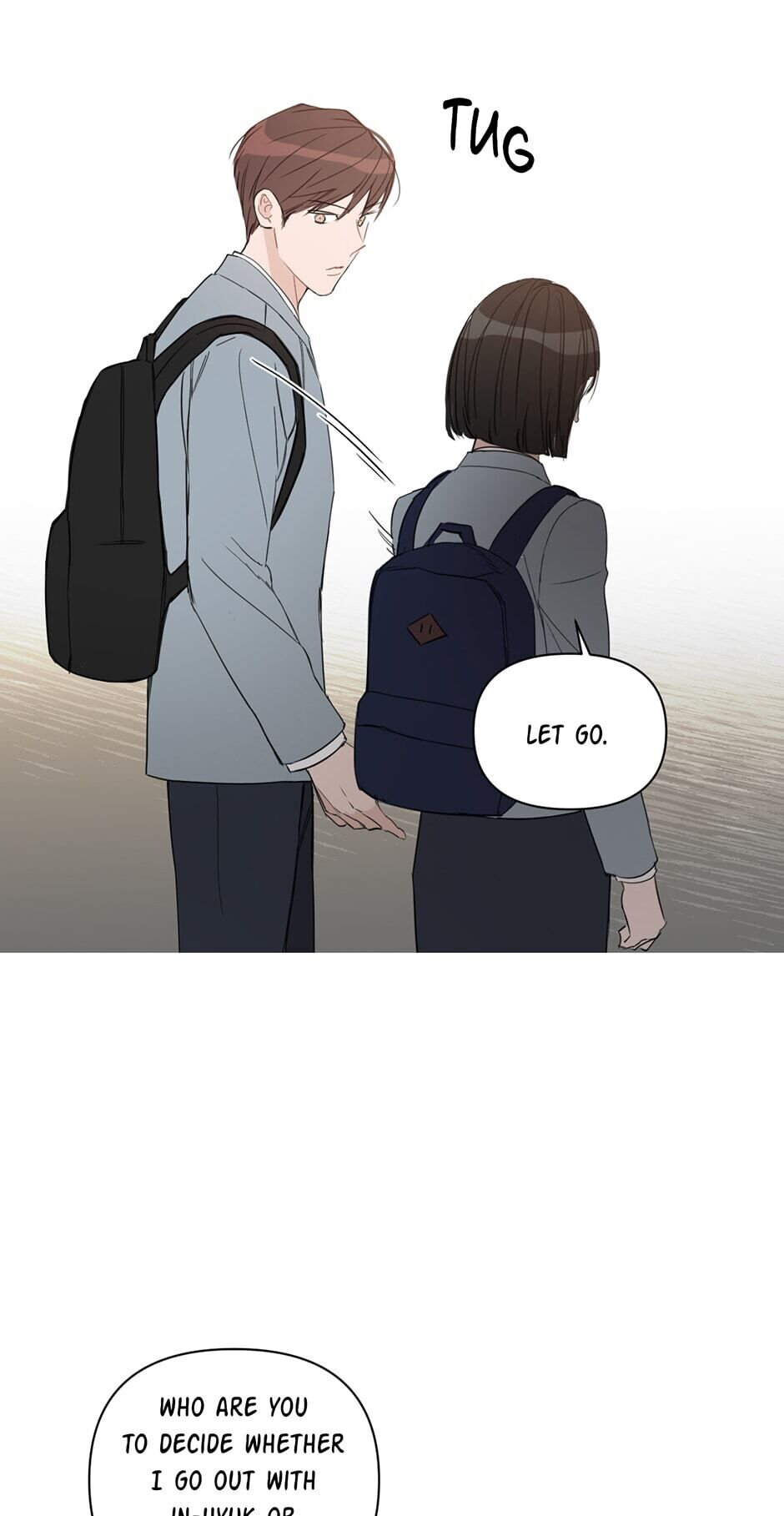 Positively Yours Chapter 54 image 17