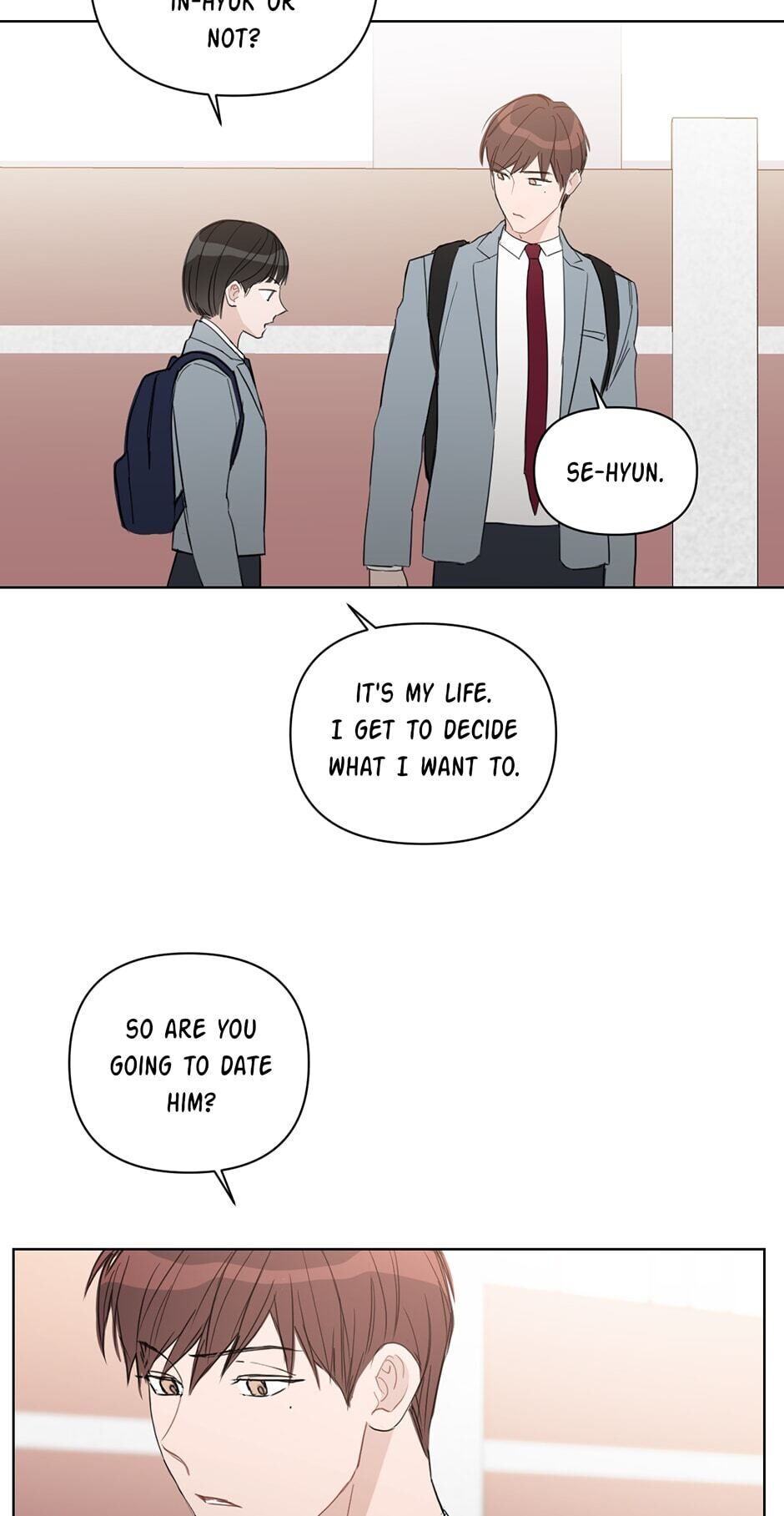 Positively Yours Chapter 54 image 18