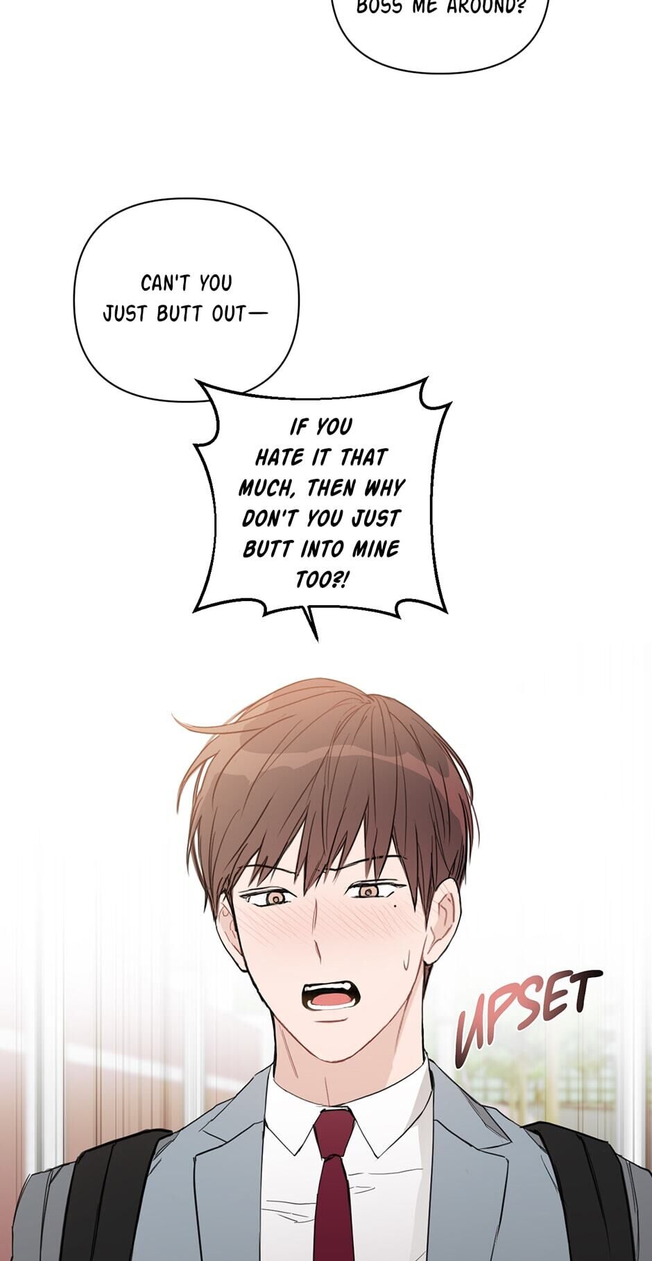 Positively Yours Chapter 54 image 20