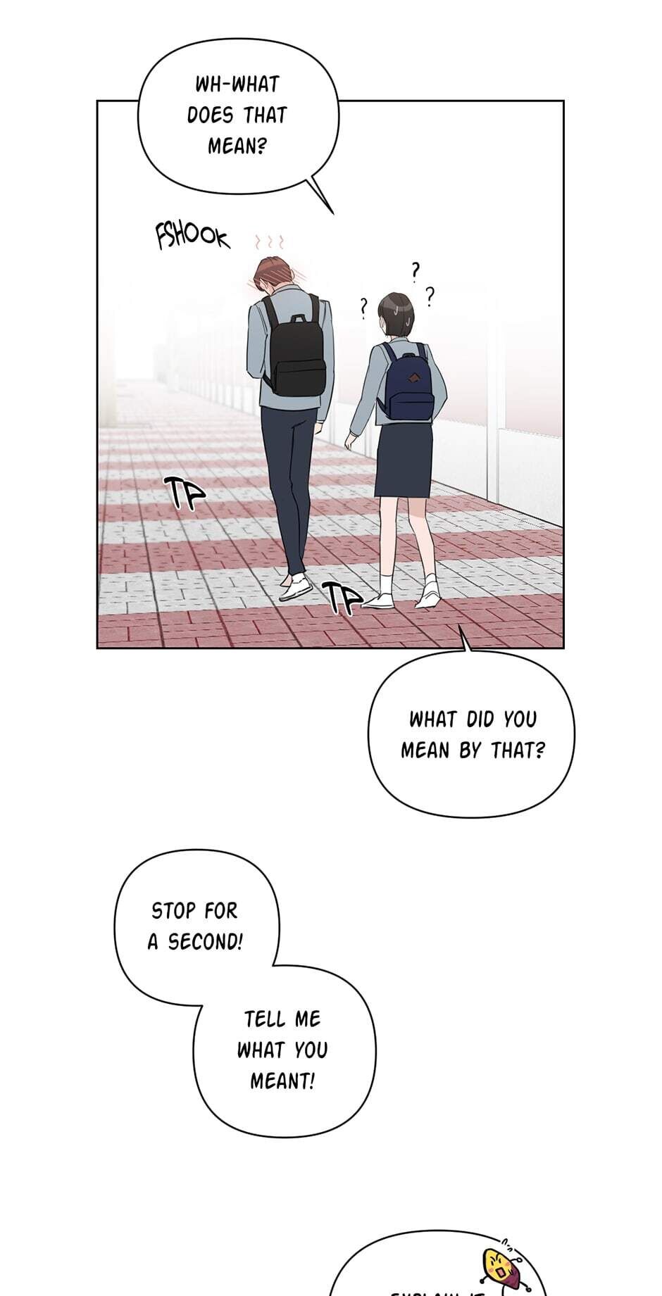 Positively Yours Chapter 54 image 22