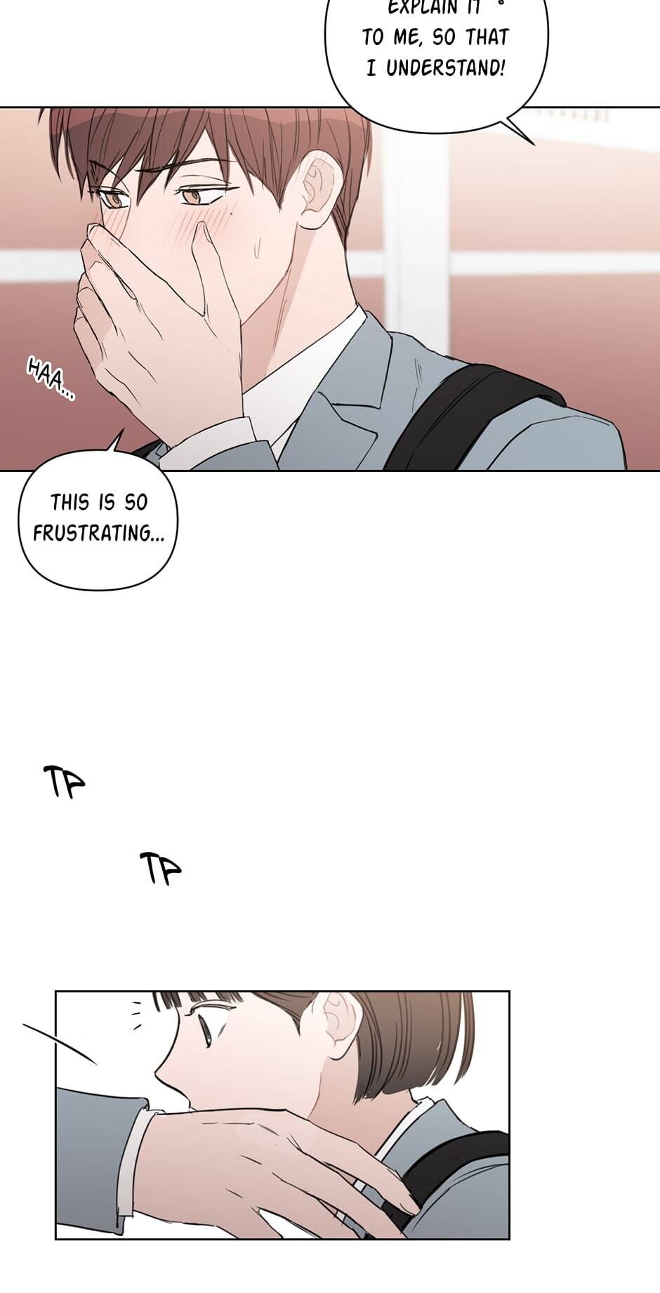 Positively Yours Chapter 54 image 23