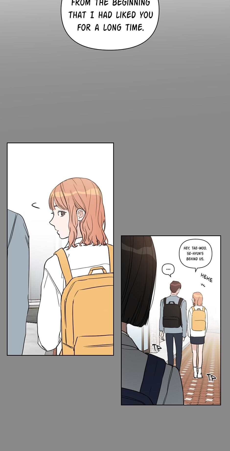 Positively Yours Chapter 54 image 28