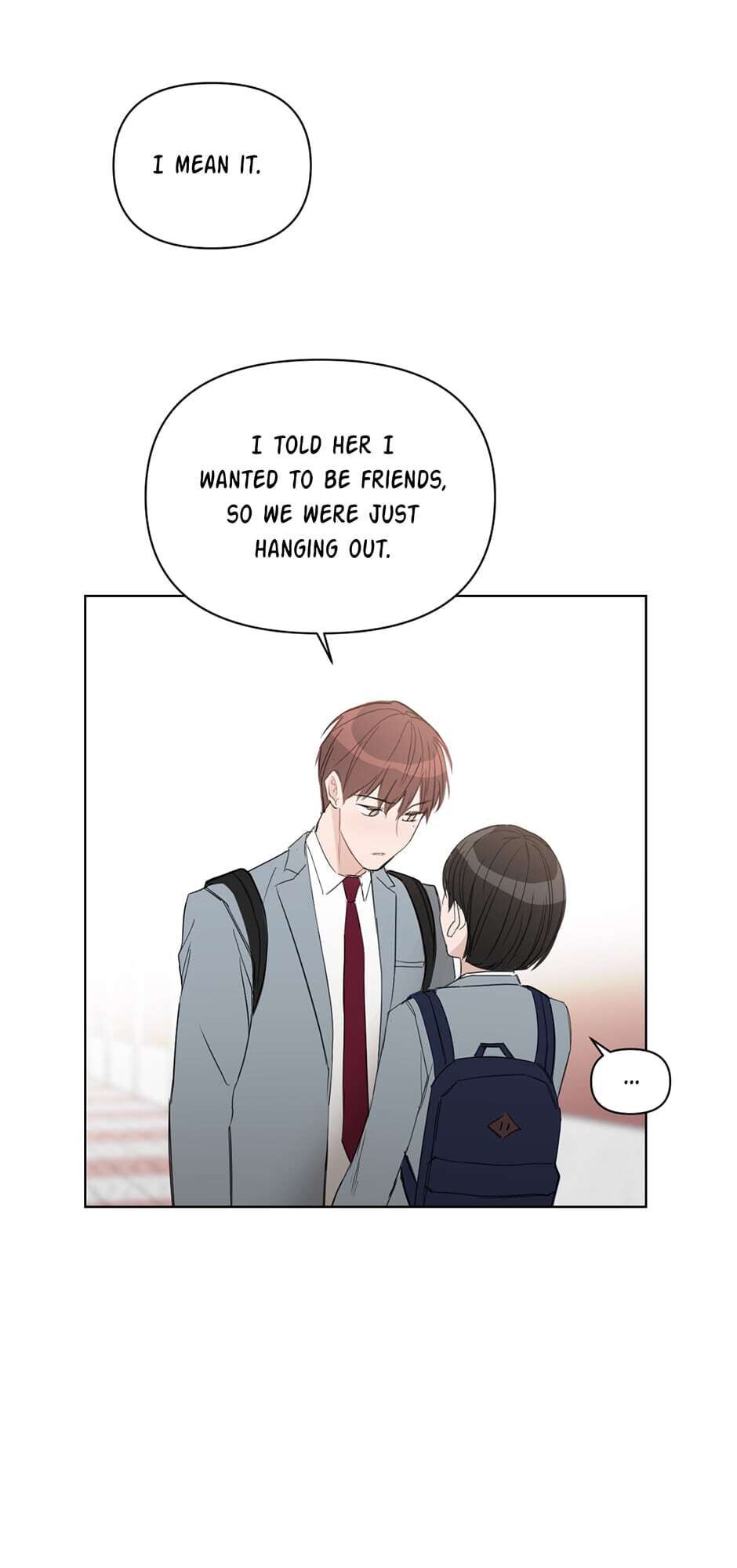 Positively Yours Chapter 54 image 30