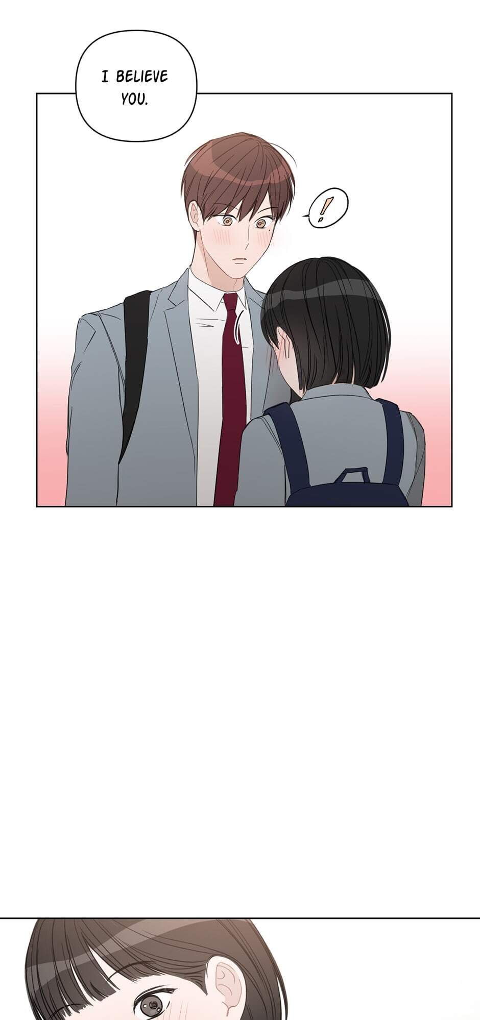 Positively Yours Chapter 54 image 31
