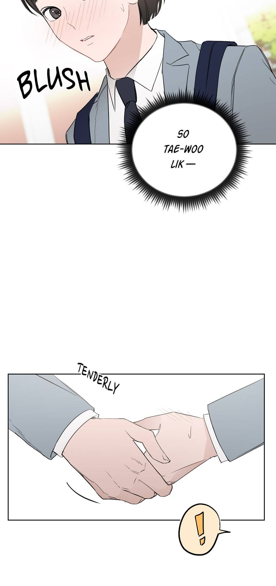 Positively Yours Chapter 54 image 32