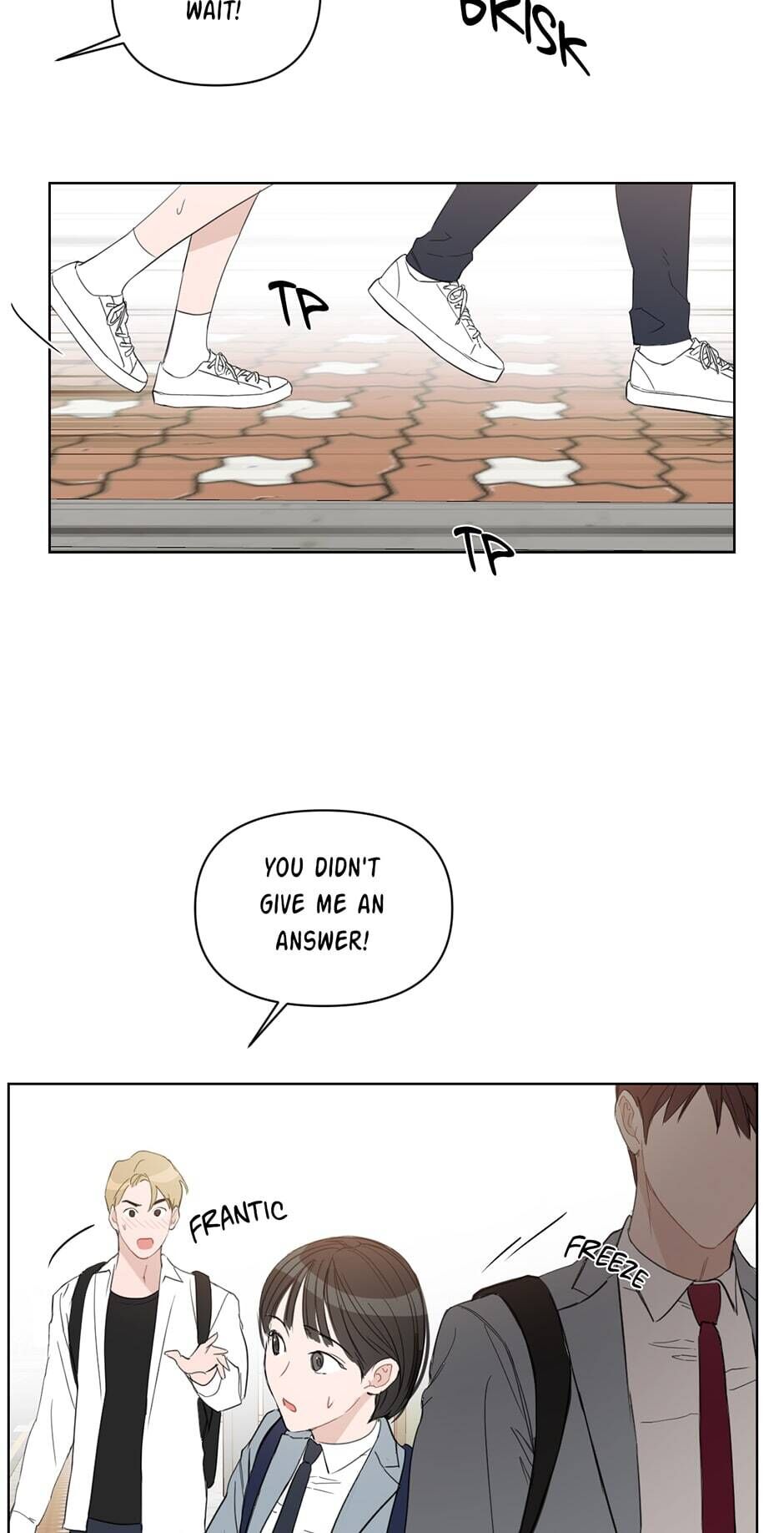 Positively Yours Chapter 54 image 3