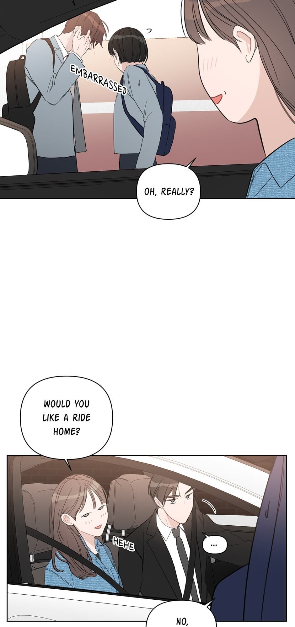 Positively Yours Chapter 54 image 39