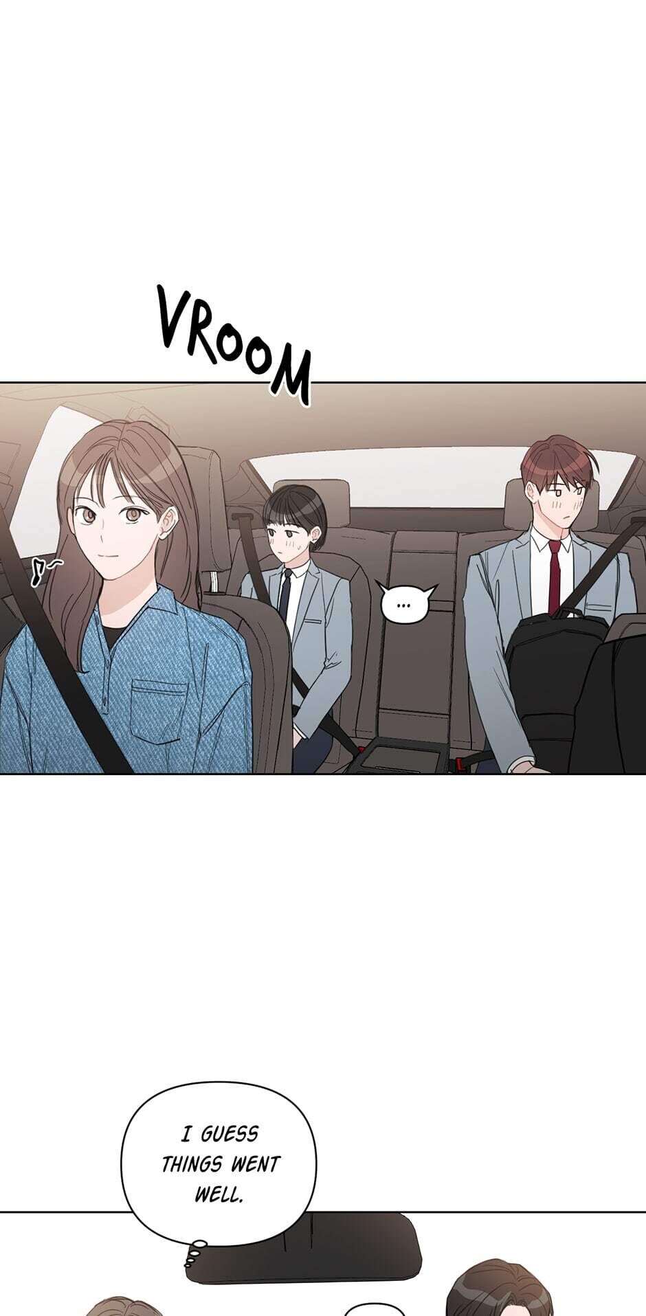 Positively Yours Chapter 54 image 41