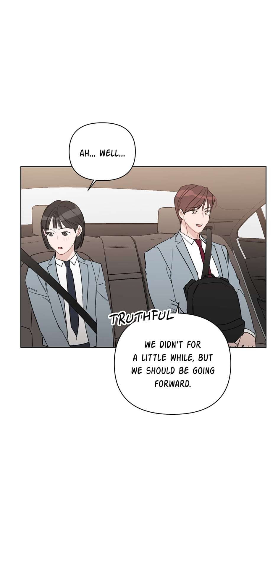 Positively Yours Chapter 54 image 43