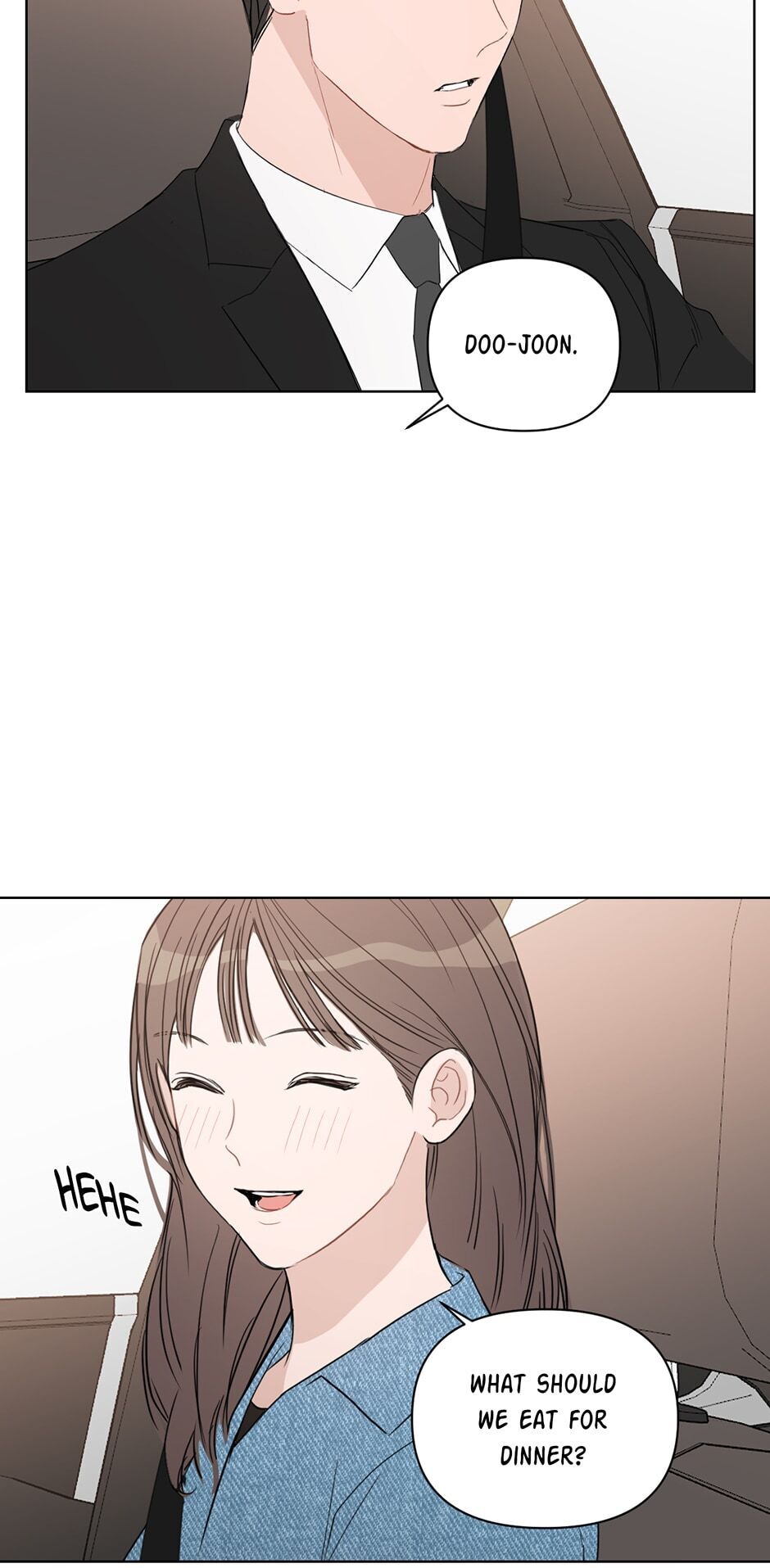 Positively Yours Chapter 54 image 45