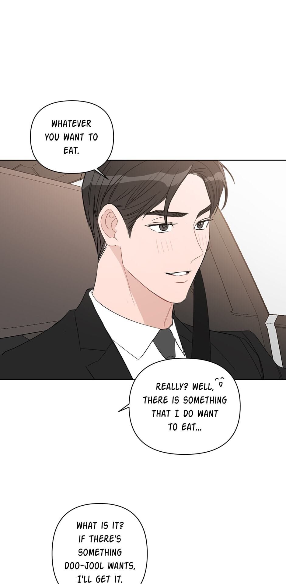 Positively Yours Chapter 54 image 46