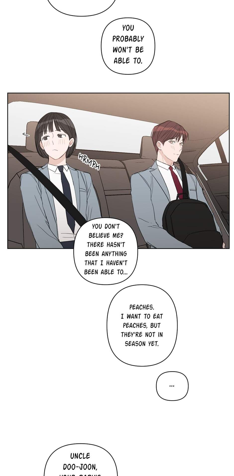 Positively Yours Chapter 54 image 47