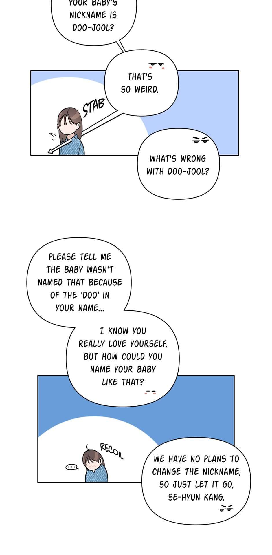 Positively Yours Chapter 54 image 48