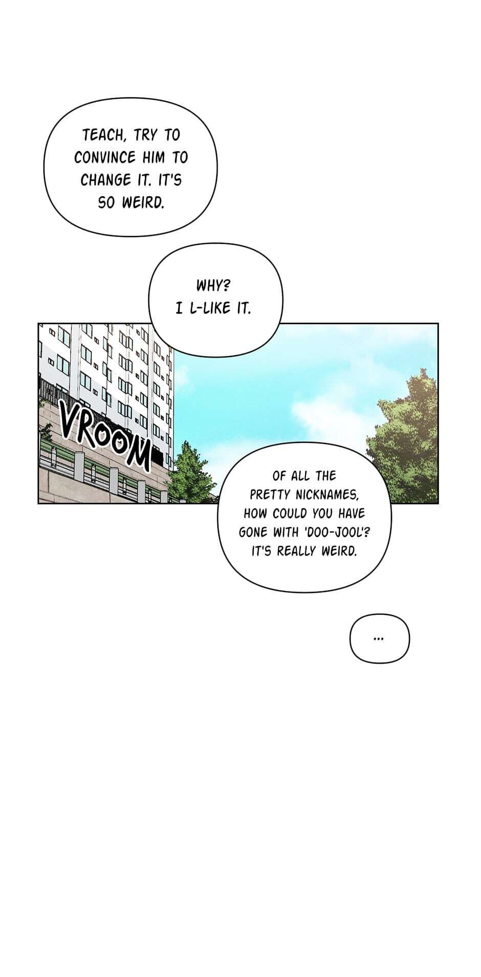 Positively Yours Chapter 54 image 49