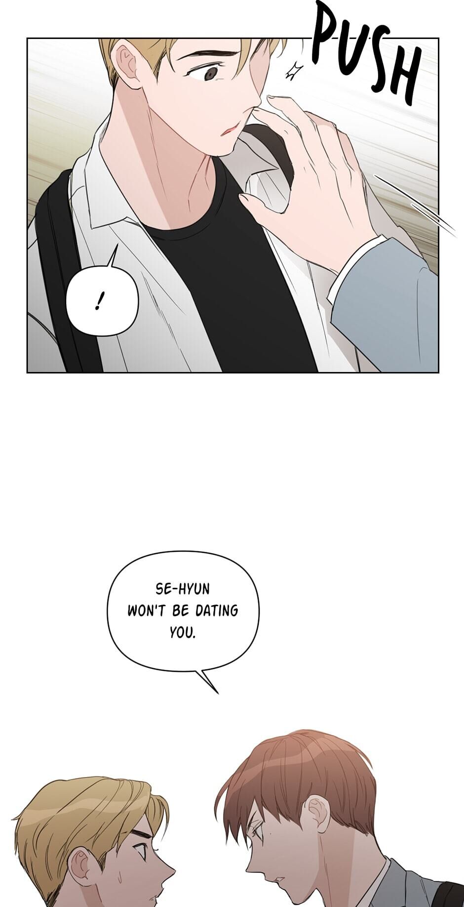 Positively Yours Chapter 54 image 5