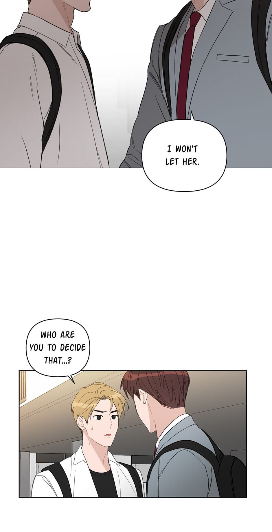 Positively Yours Chapter 54 image 6