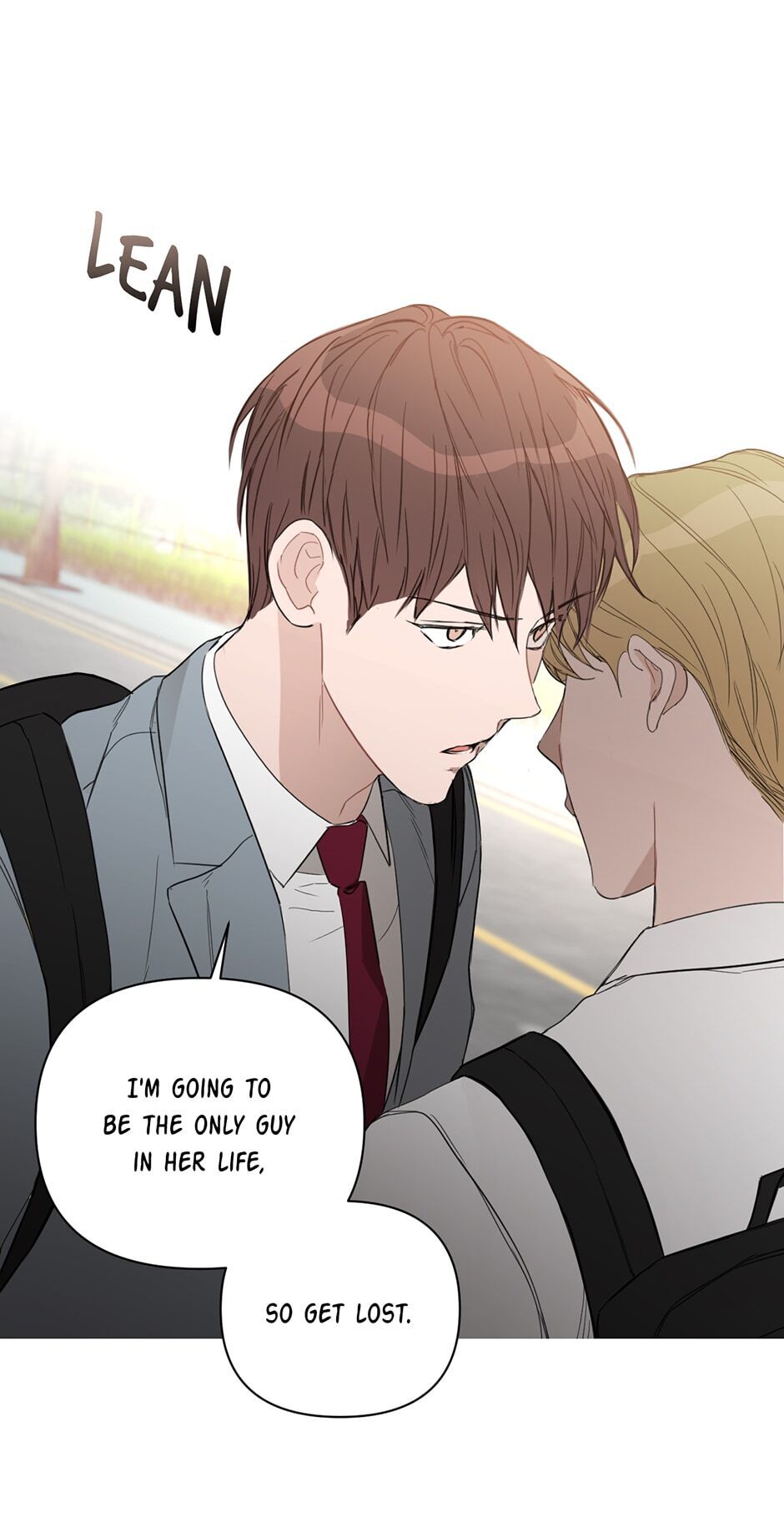 Positively Yours Chapter 54 image 7