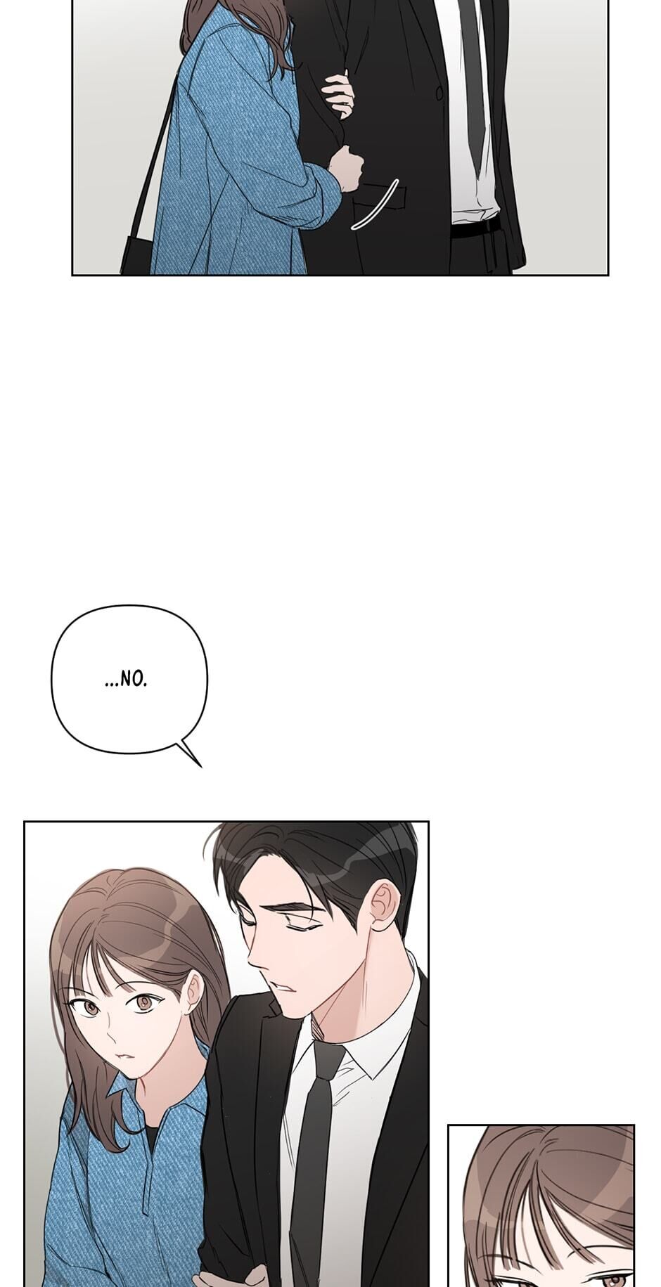Positively Yours Chapter 55 image 11