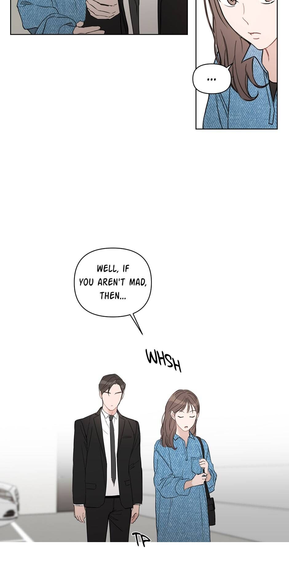Positively Yours Chapter 55 image 12