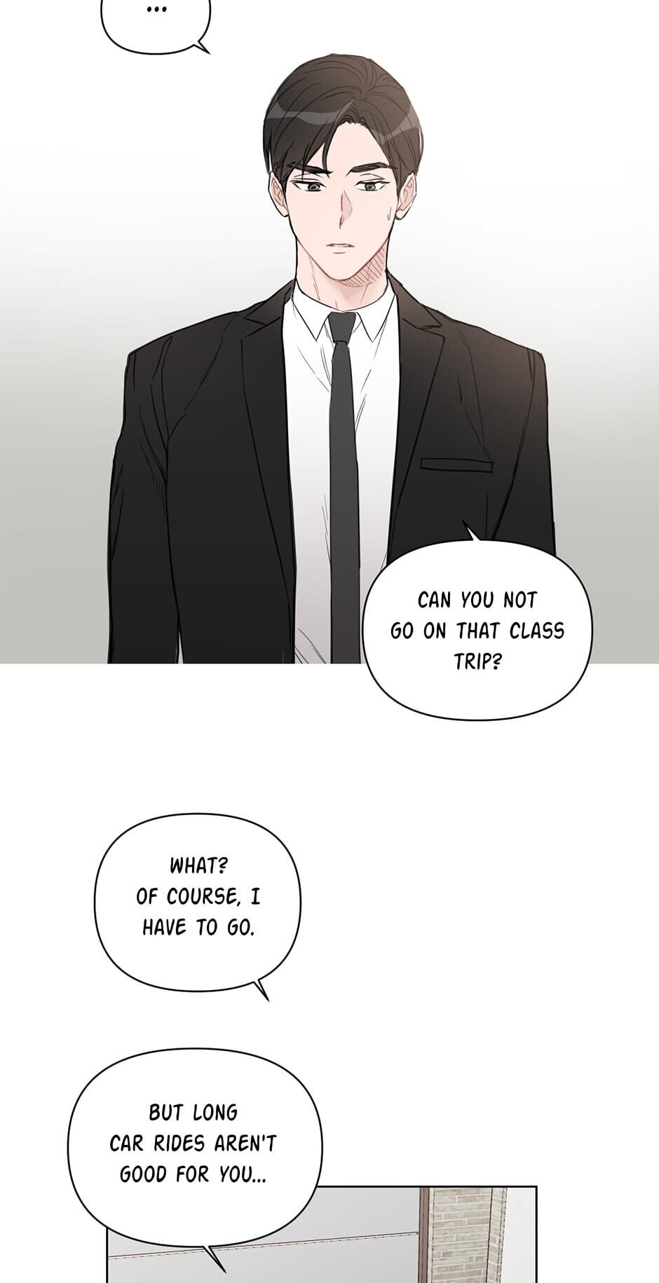 Positively Yours Chapter 55 image 14