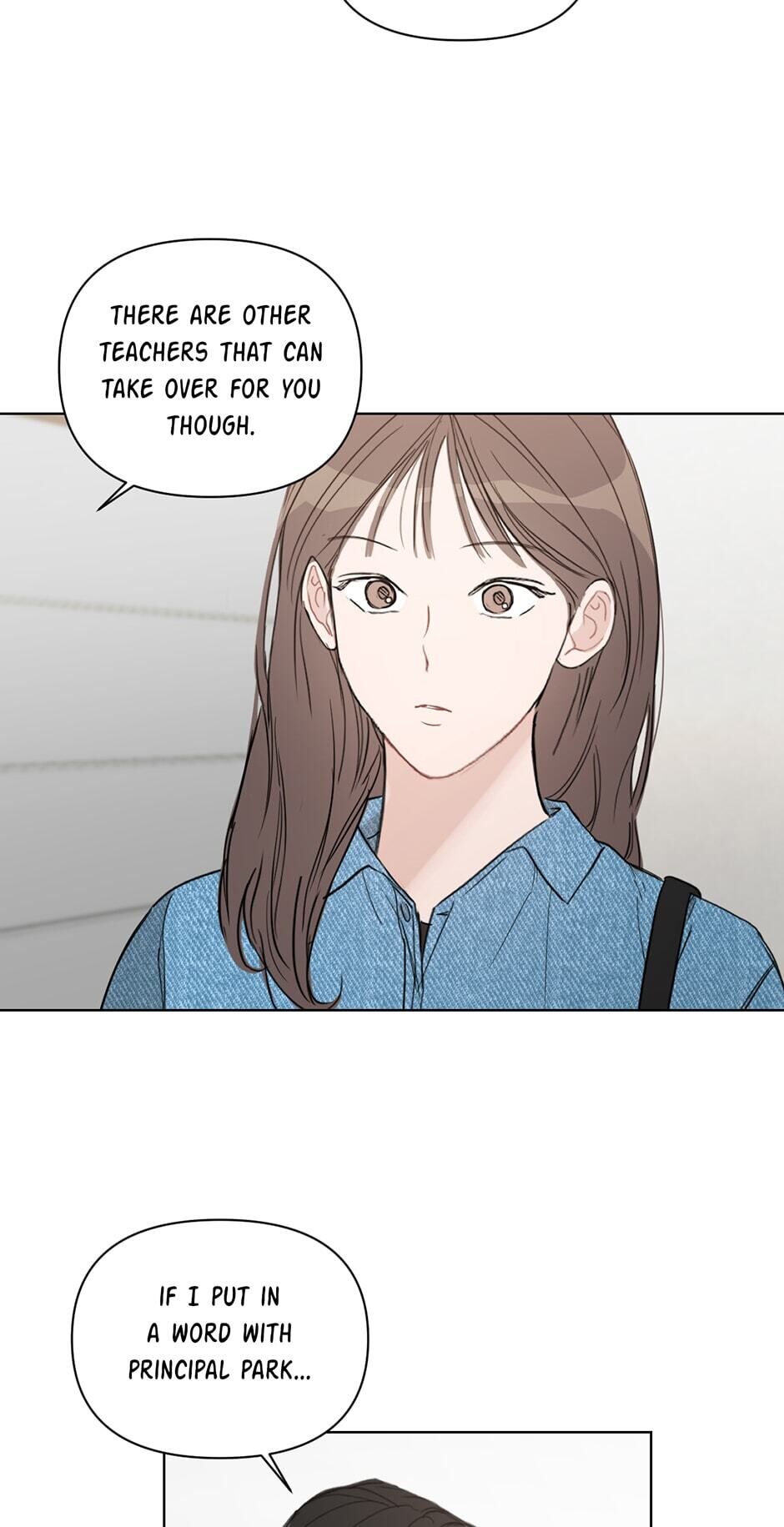 Positively Yours Chapter 55 image 16