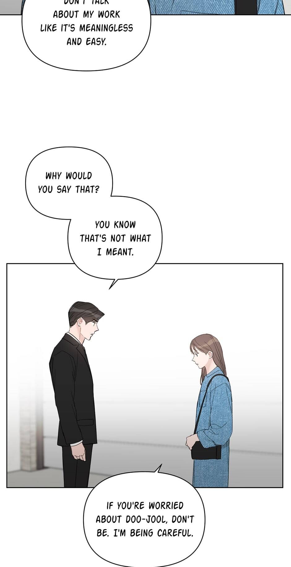 Positively Yours Chapter 55 image 18