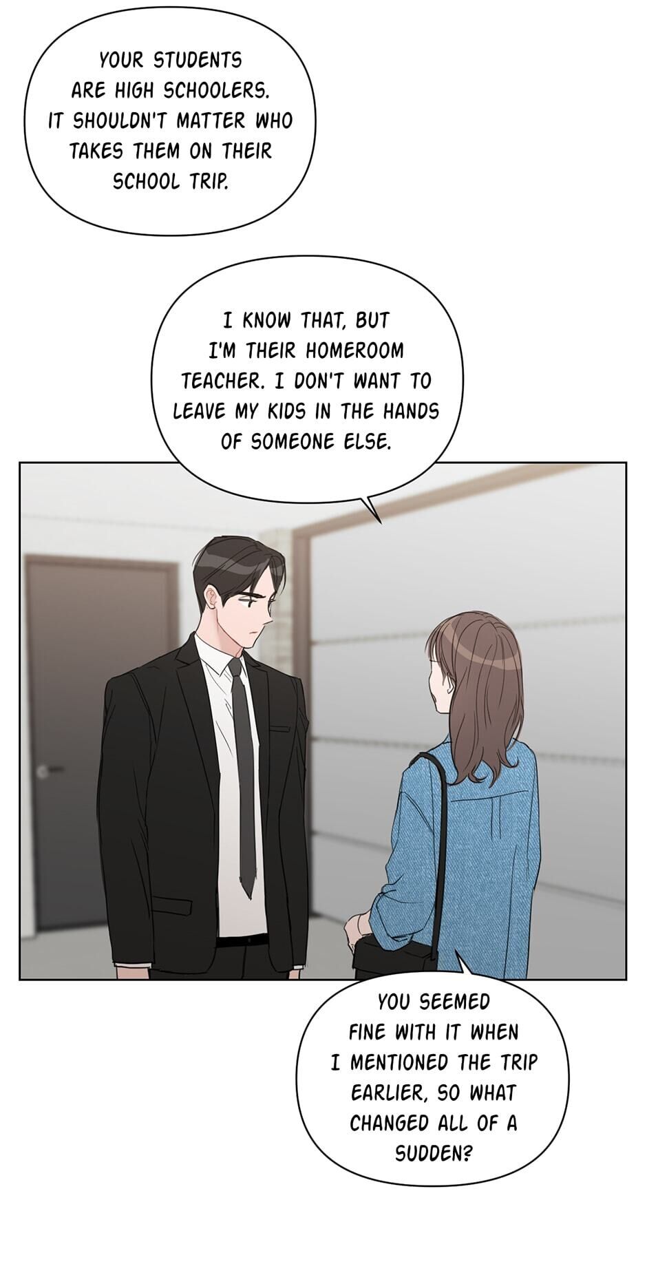 Positively Yours Chapter 55 image 20