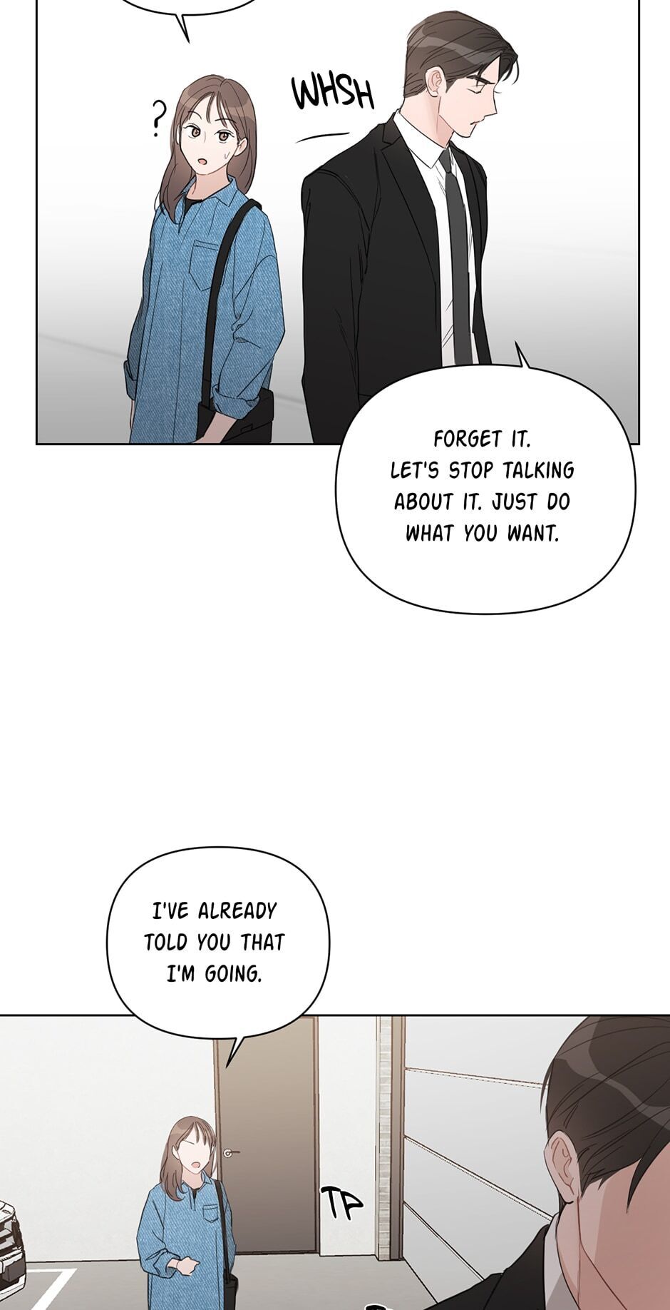 Positively Yours Chapter 55 image 22