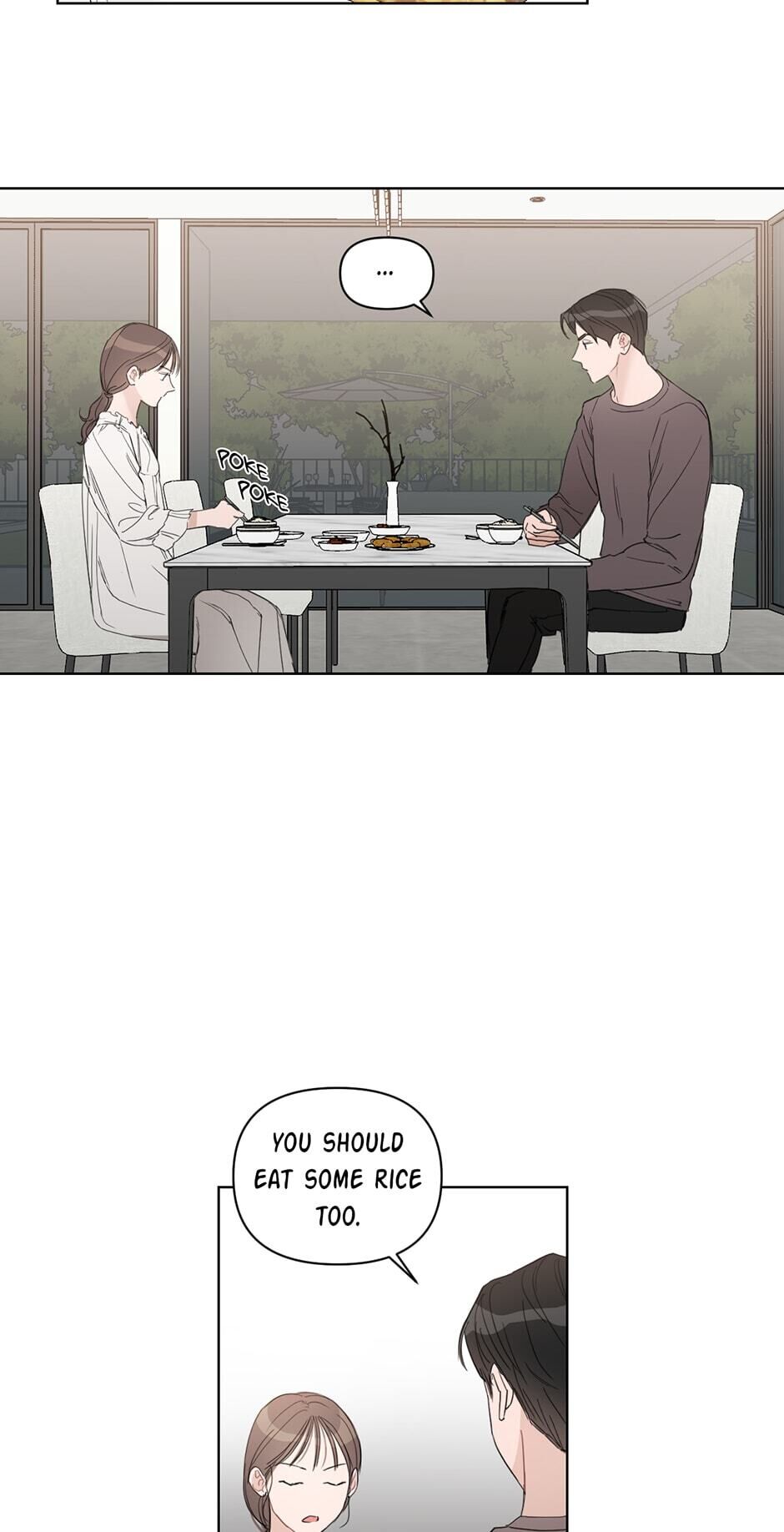 Positively Yours Chapter 55 image 25