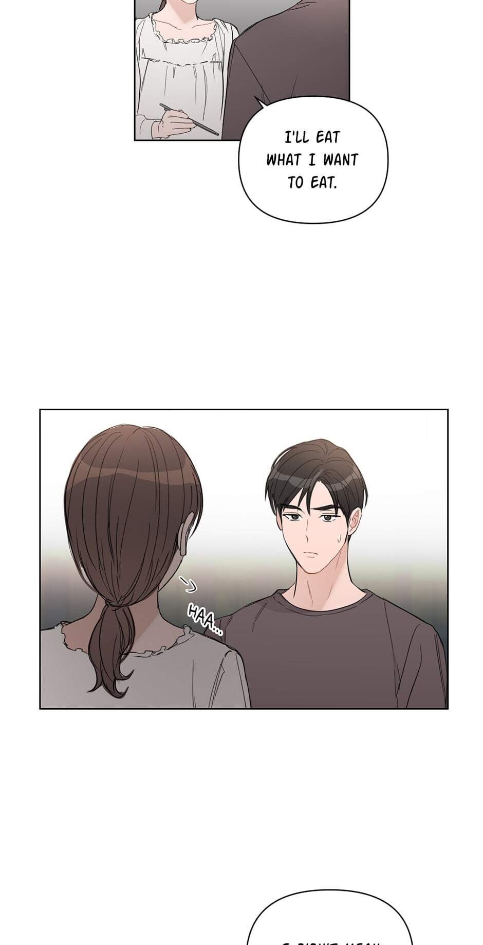 Positively Yours Chapter 55 image 26