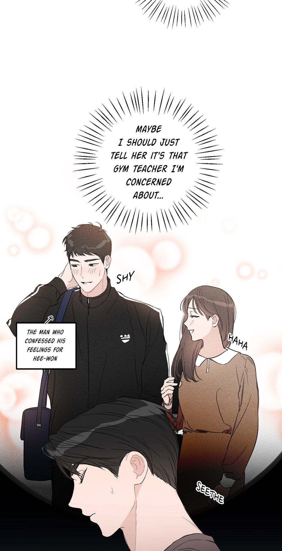 Positively Yours Chapter 55 image 28