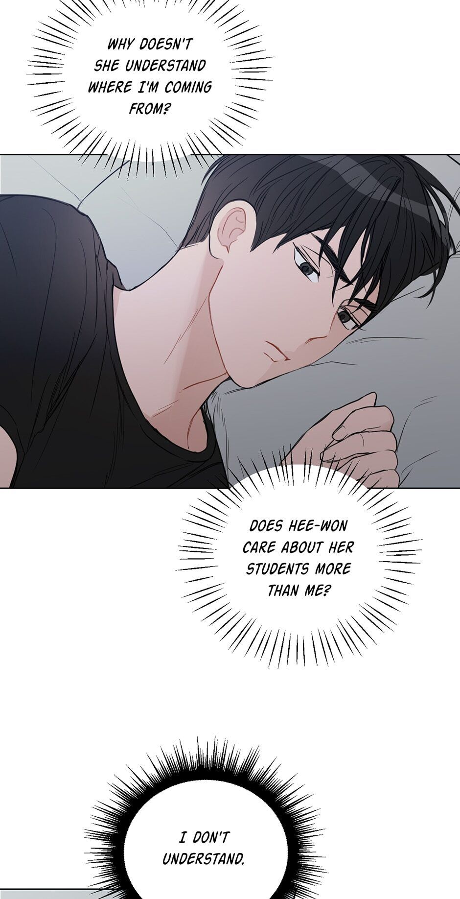 Positively Yours Chapter 55 image 34
