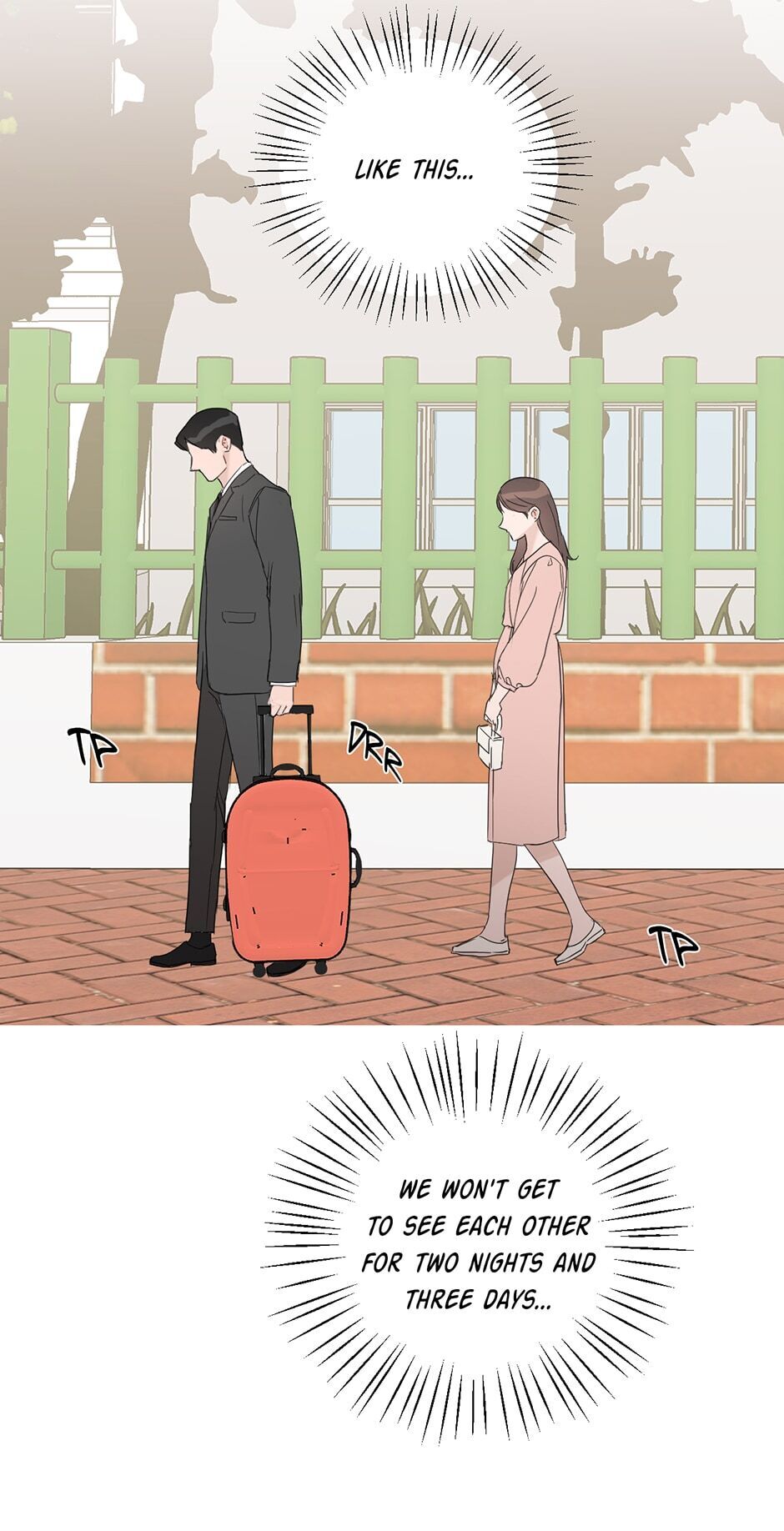 Positively Yours Chapter 55 image 38