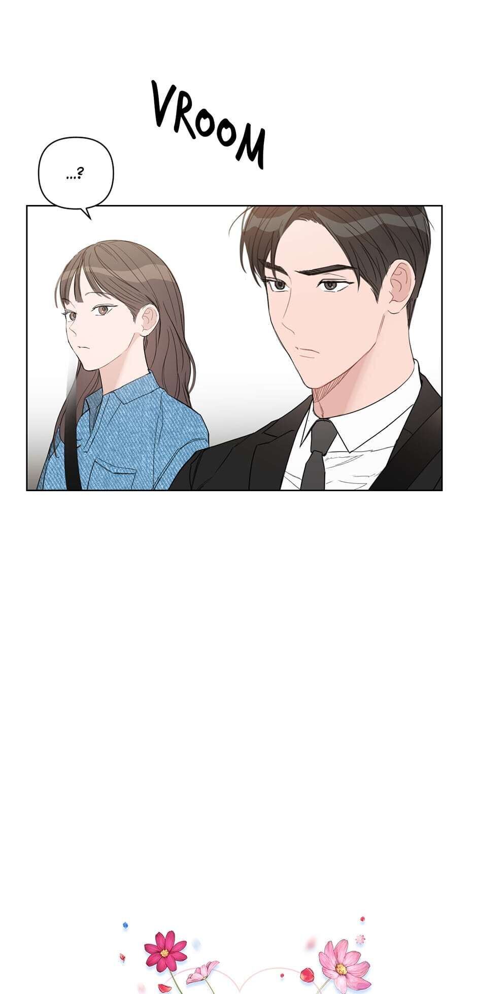 Positively Yours Chapter 55 image 5