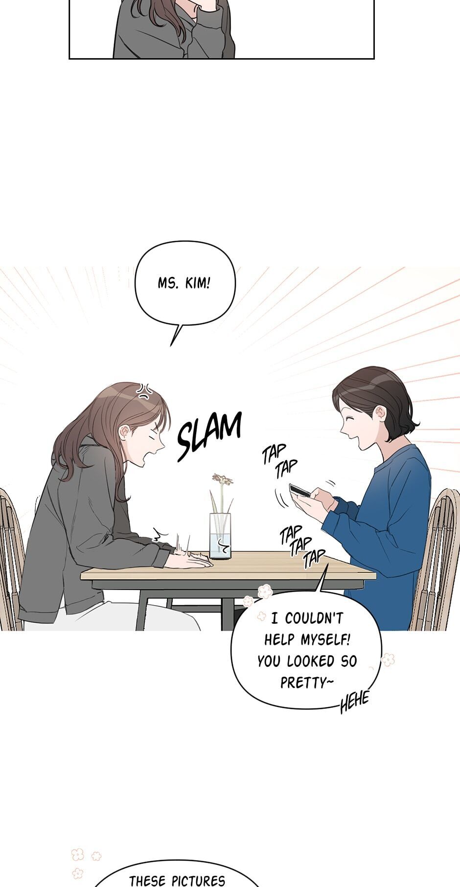 Positively Yours Chapter 56 image 9