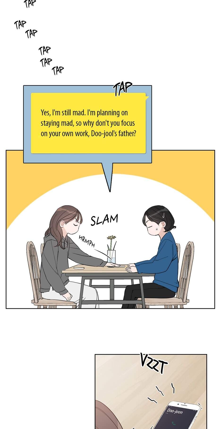 Positively Yours Chapter 56 image 12