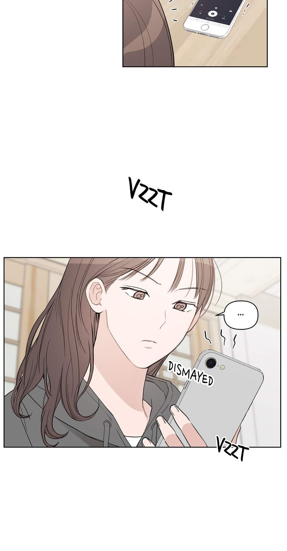 Positively Yours Chapter 56 image 13